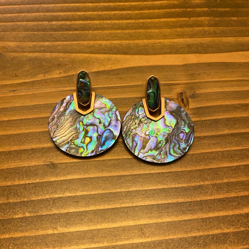 Kendra Scott, Didi